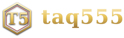 taq555 logo